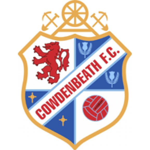 Logo of Cowdenbeath FC