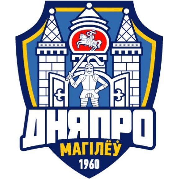 Logo of FK Dnepr Mogilev