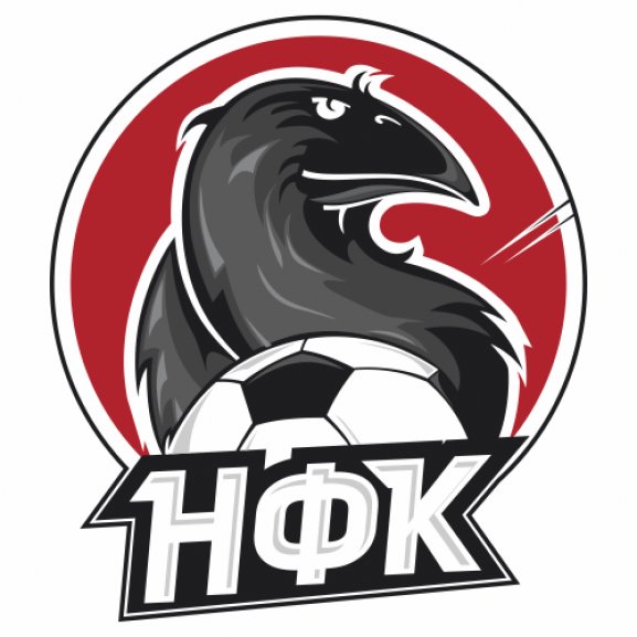Logo of FC NFK Minsk