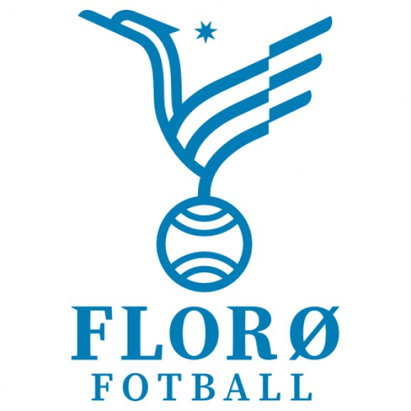 Logo of Florø Fotball