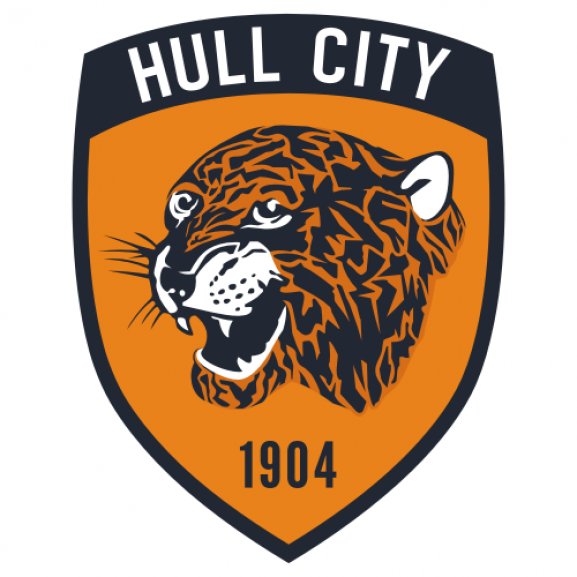 Logo of Hull City AFC