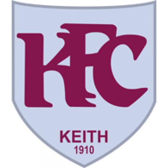 Logo of Keith FC