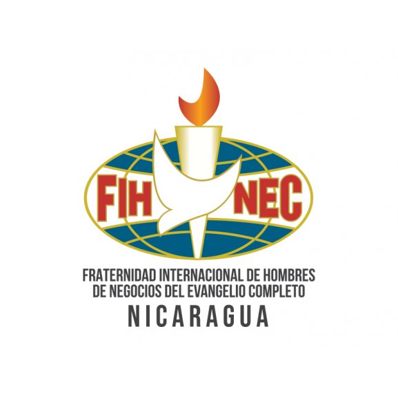 Logo of FIHNEC Nicaragua