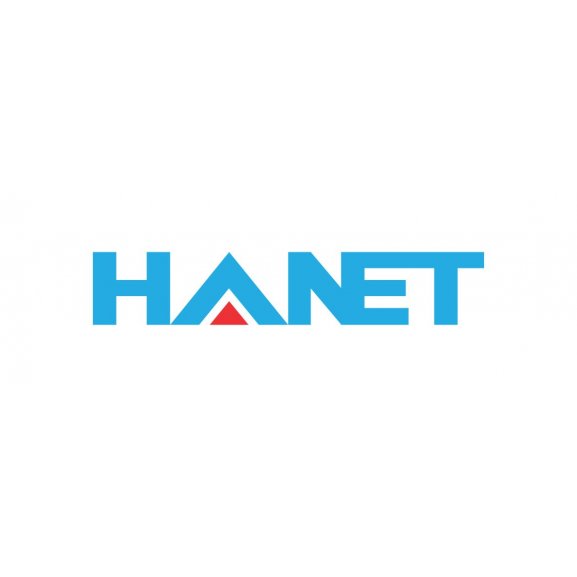 Logo of Hanet