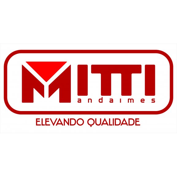 Logo of Mitti Andaimes