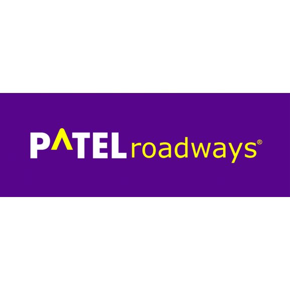 Logo of Patel Roadways