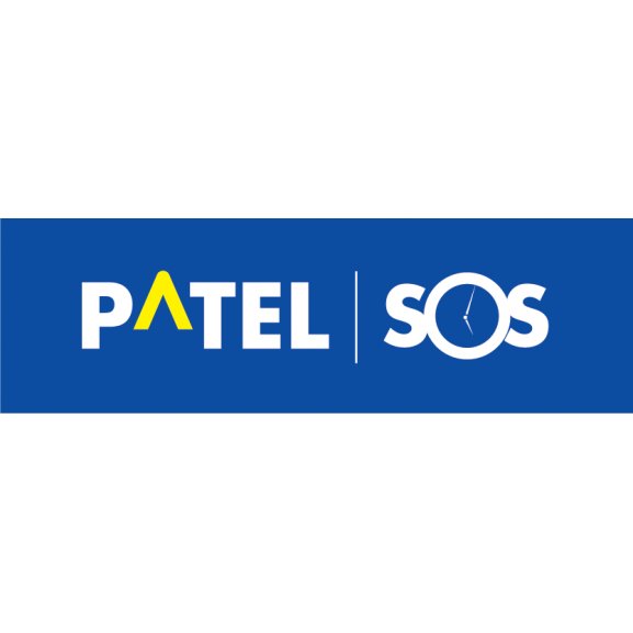 Logo of Patel SOS