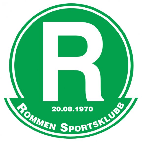 Logo of Rommen Sportsklubb