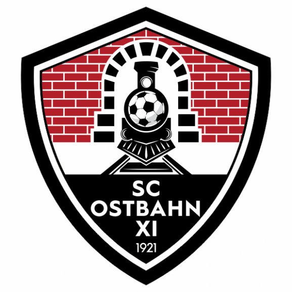 Logo of SC Ostbahn XI