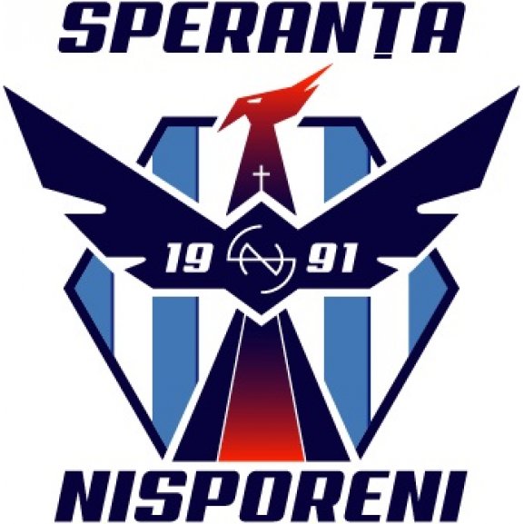 Logo of FC Speranta Nisporeni