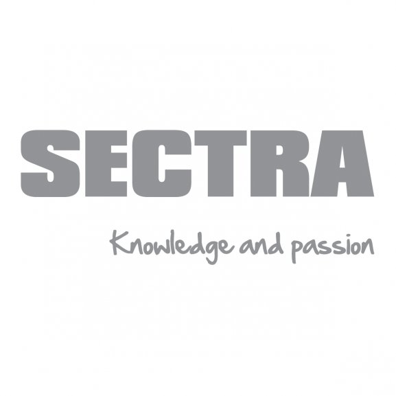 Logo of SECTRA