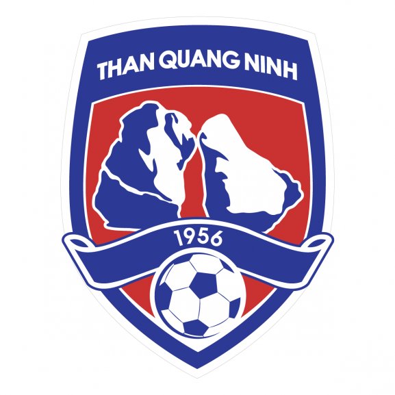 Logo of Than Quang Ninh FC