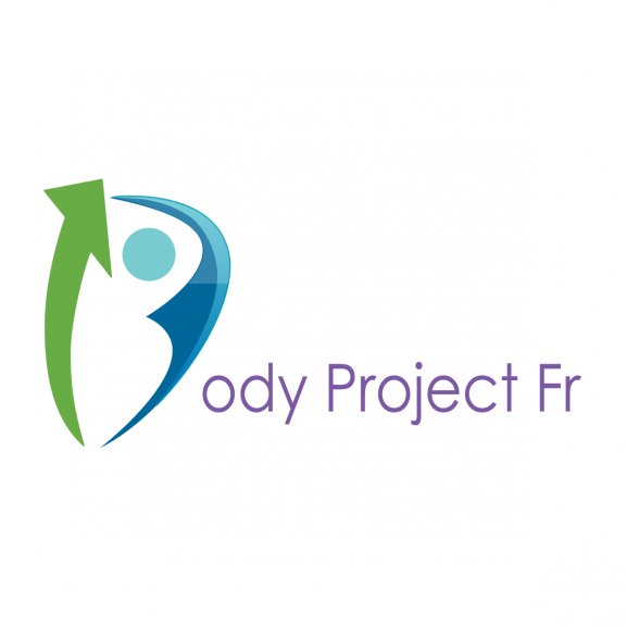 Logo of Body Project Fr