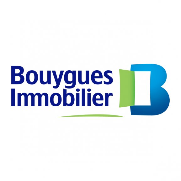 Logo of Bouygues-Immobilier