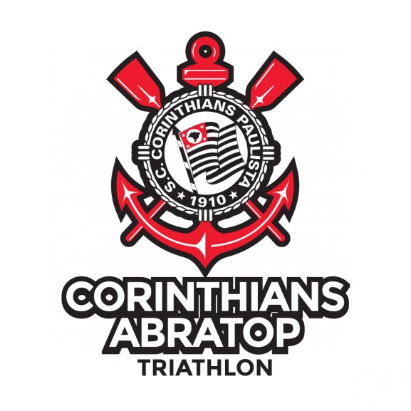 Logo of Corinthians ABRATOP Triathlon