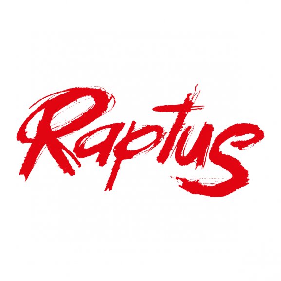 Logo of Raptus