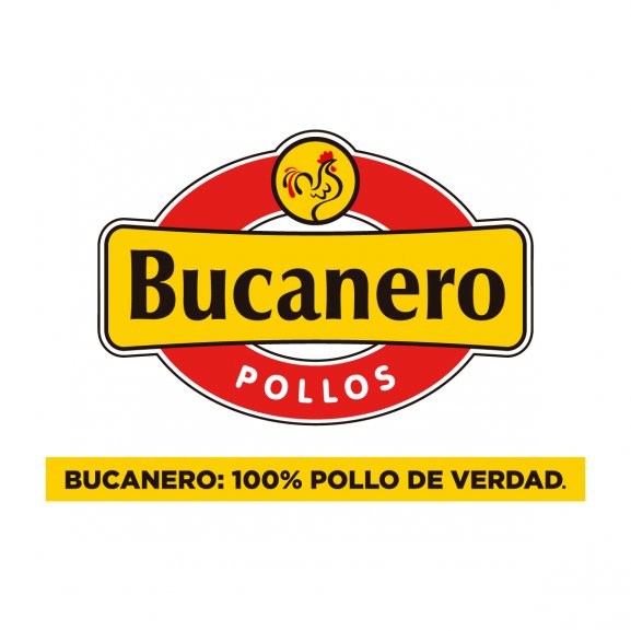 Logo of Pollos El Bucanero