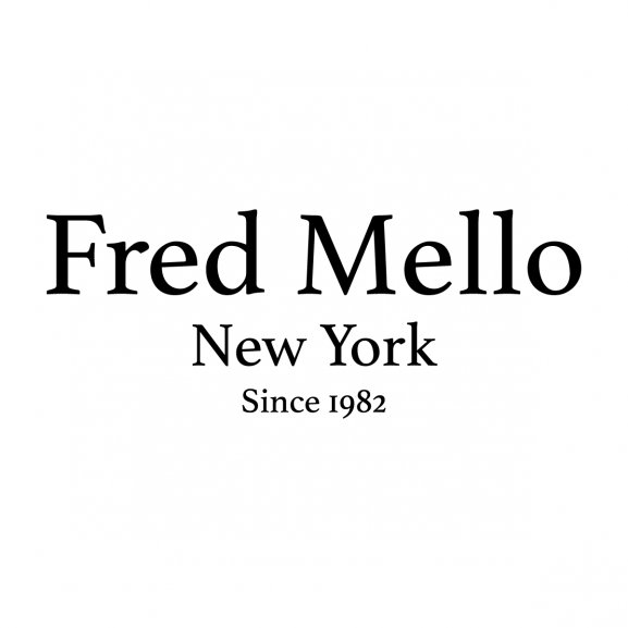 Logo of Fred Mello