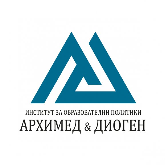 Logo of Archimedes and Diogenes