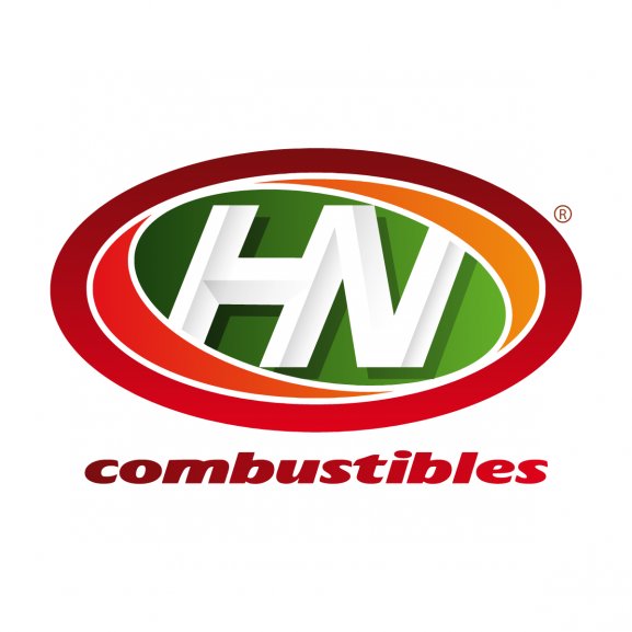 Logo of HN Combustibles