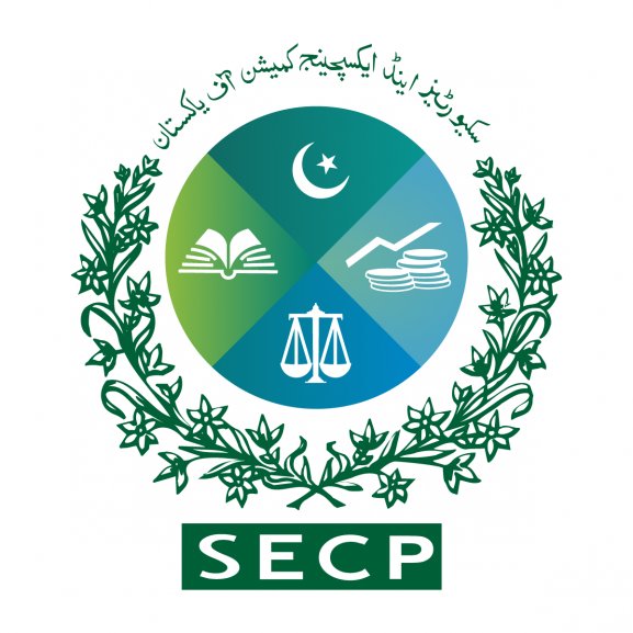 Logo of Securities and Exchange Commission of Pakistan