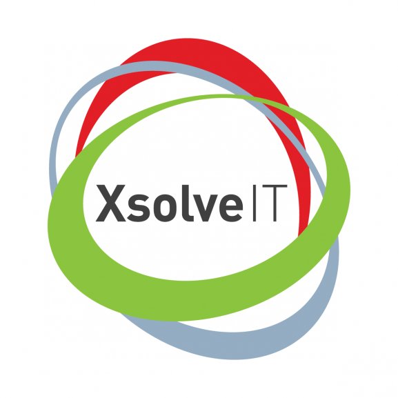 Logo of XsolveIT