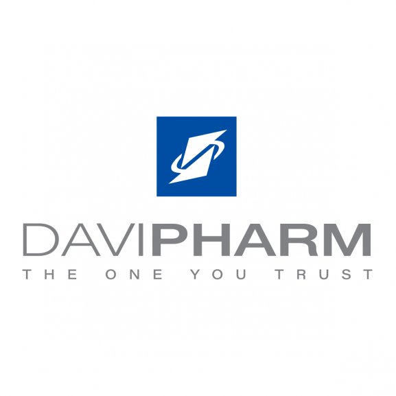 Logo of DAVIPHARM