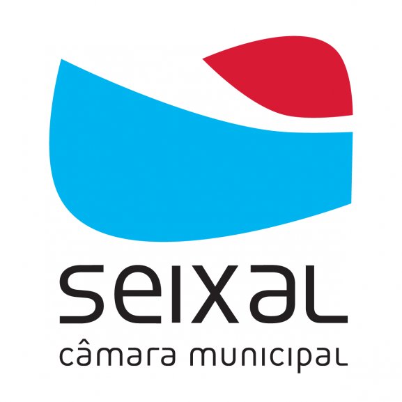 Logo of Câmara Municipal do Seixal