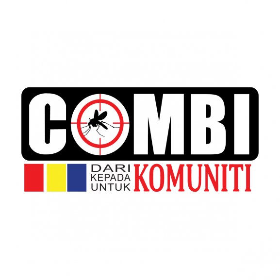 Logo of Combi Komuniti