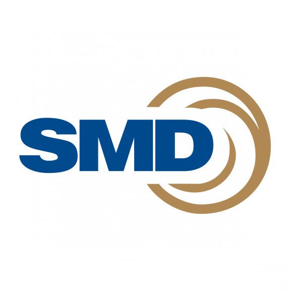 Logo of SMD