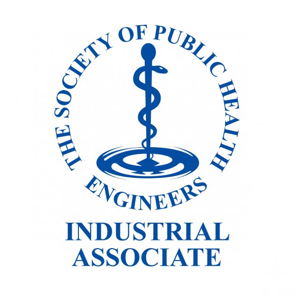 Logo of The Society of Public Health Engineers