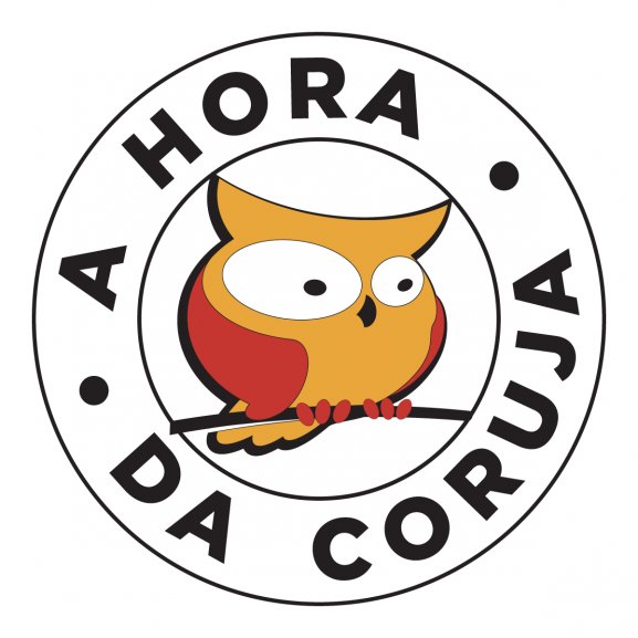 Logo of Hora_da_Coruja