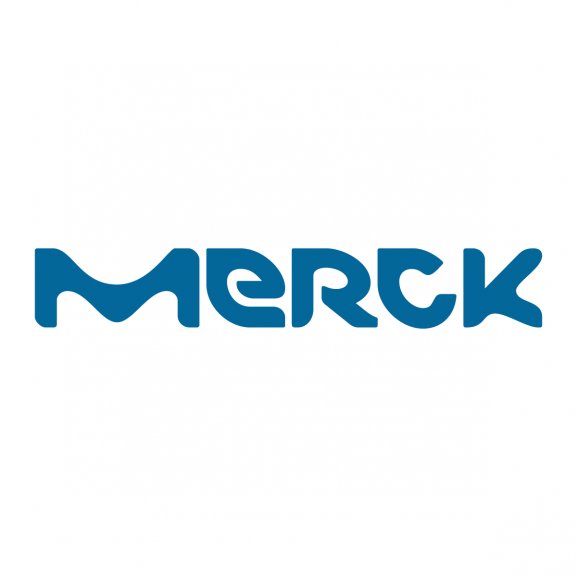 Logo of Merck