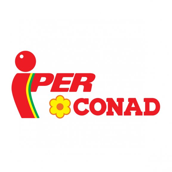 Logo of Iper Conad