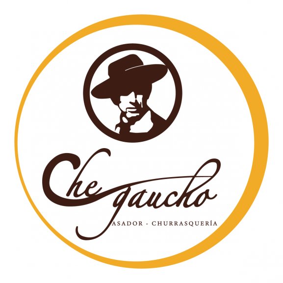 Logo of Che Gaucho Bolivia