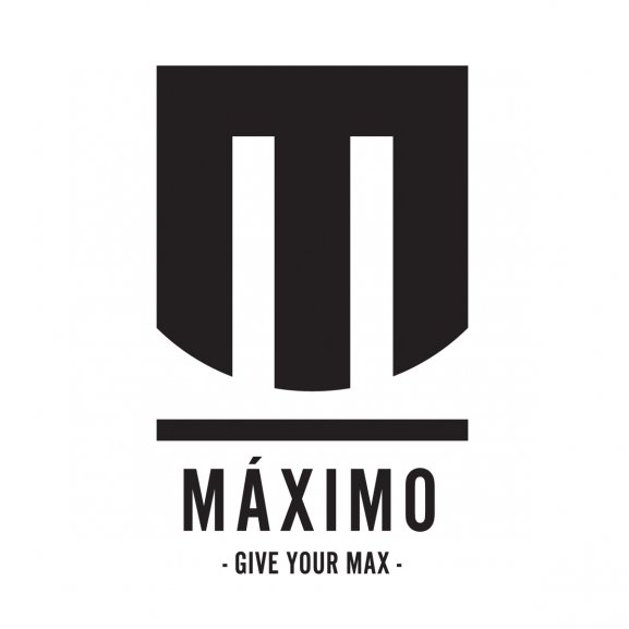 Logo of Maximo GYM