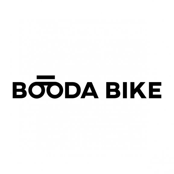 Logo of Booda Bike