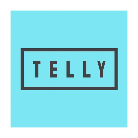 Logo of Telly