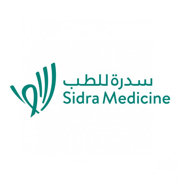 Logo of Sidra Medicine