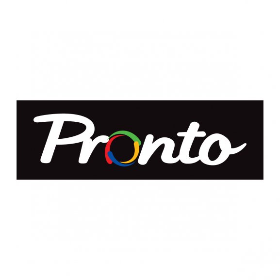 Logo of Pronto