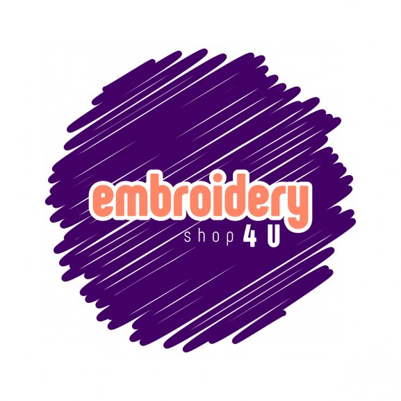 Logo of Embroideryshop4u