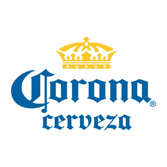 Logo of Corona Cerveza