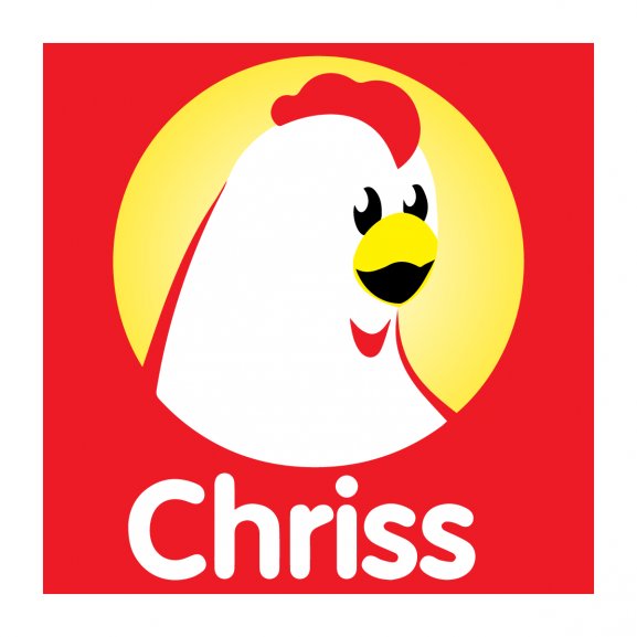 Logo of Pollos Chriss