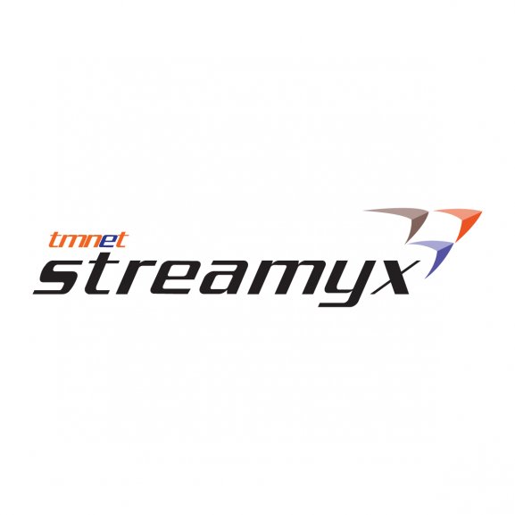 Logo of TM NET Streamyx