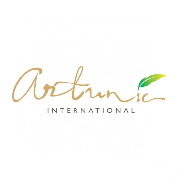 Logo of Artunic