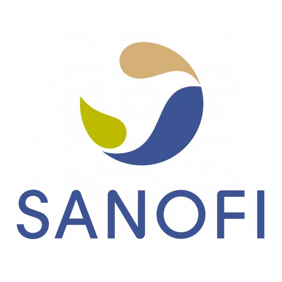 Logo of Sanofi