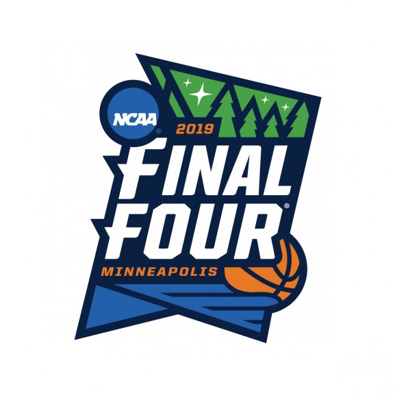 Logo of 2019 Men's NCAA Final Four