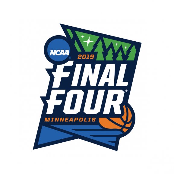 Logo of 2019 Men&#039;s NCAA Final Four 