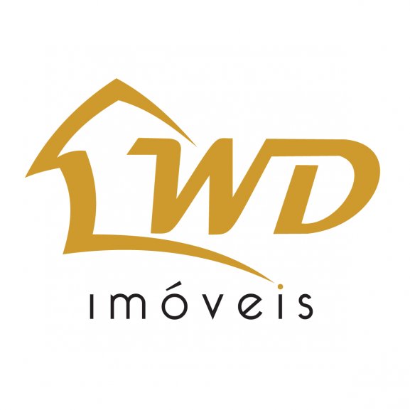 Logo of WD IMÓVEIS