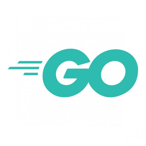 Logo of Go Language